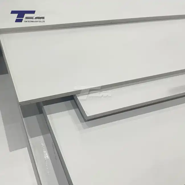 Nickel Alloy Plate